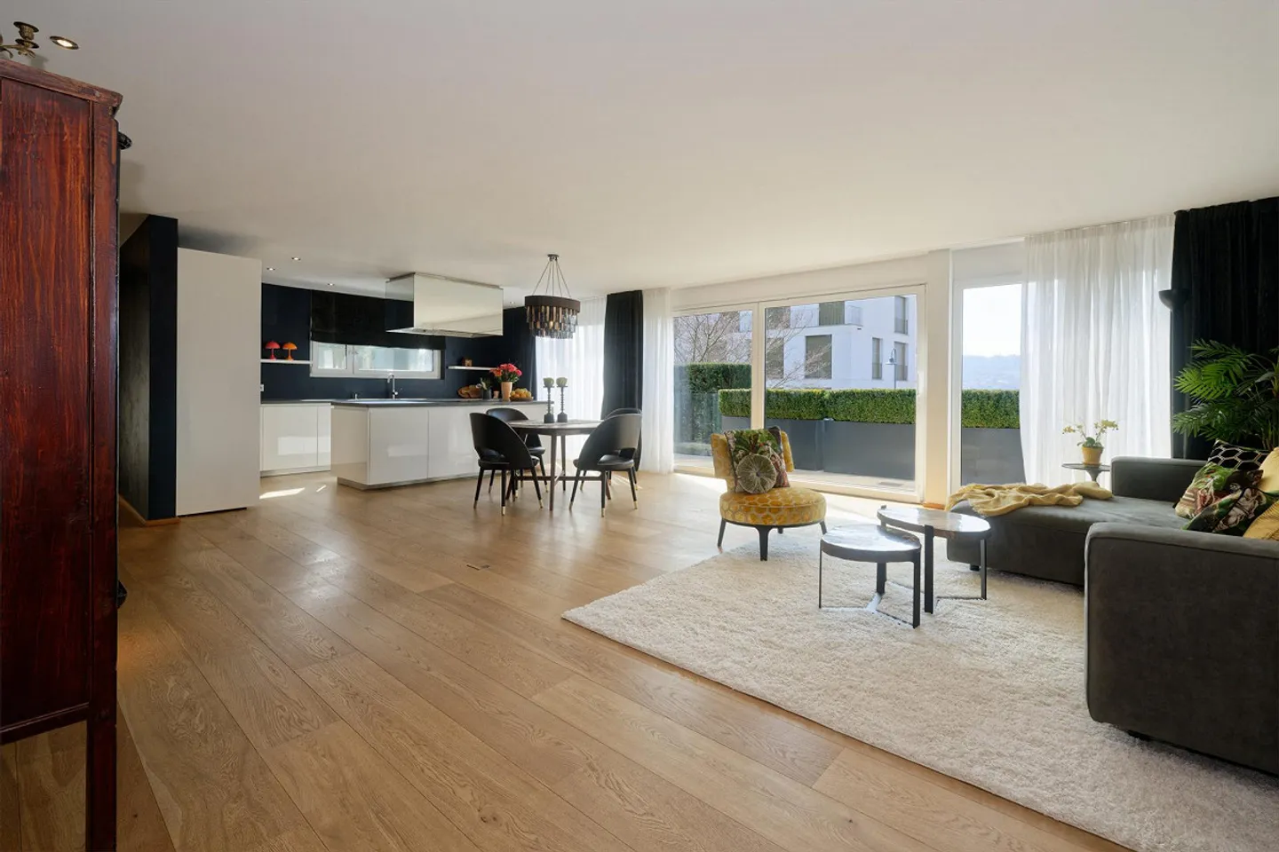 Estetica abitativa pura - Foto 5 di 11