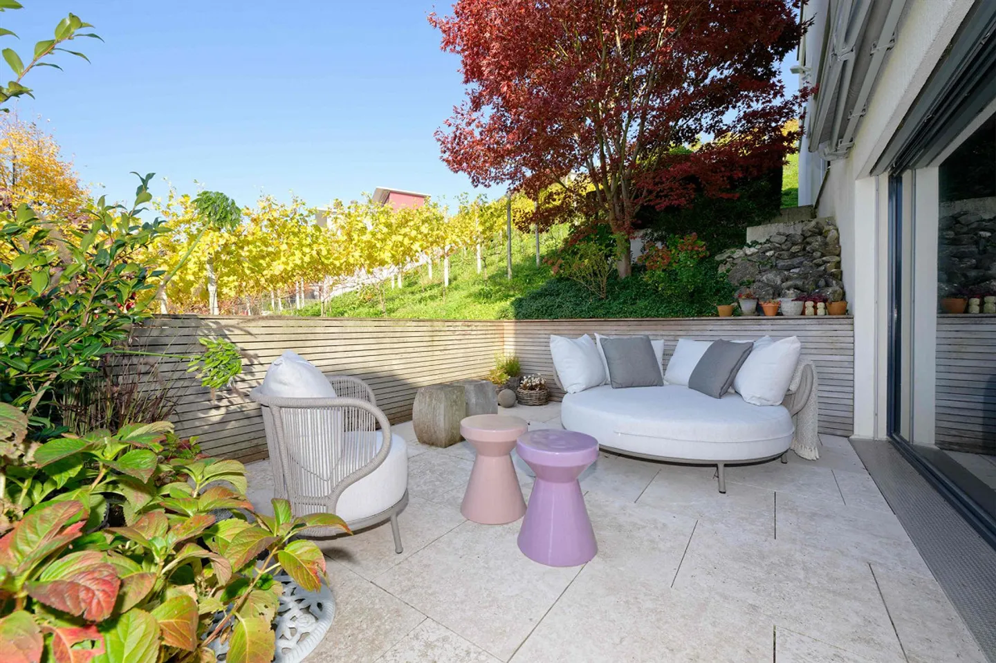 Estetica abitativa pura - Foto 10 di 11