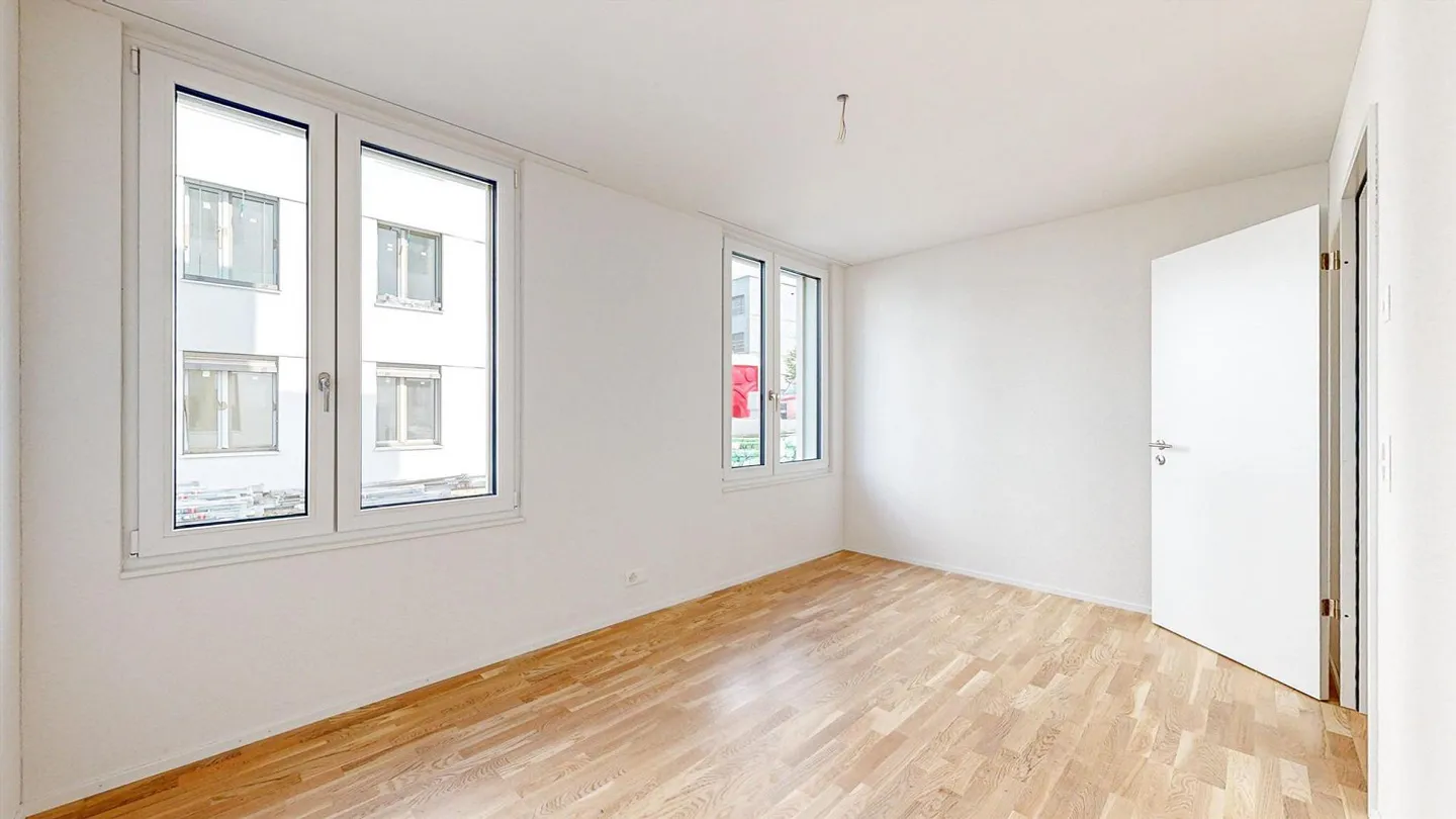 Appartamento di 3,5 stanze con vista - Foto 7 di 10