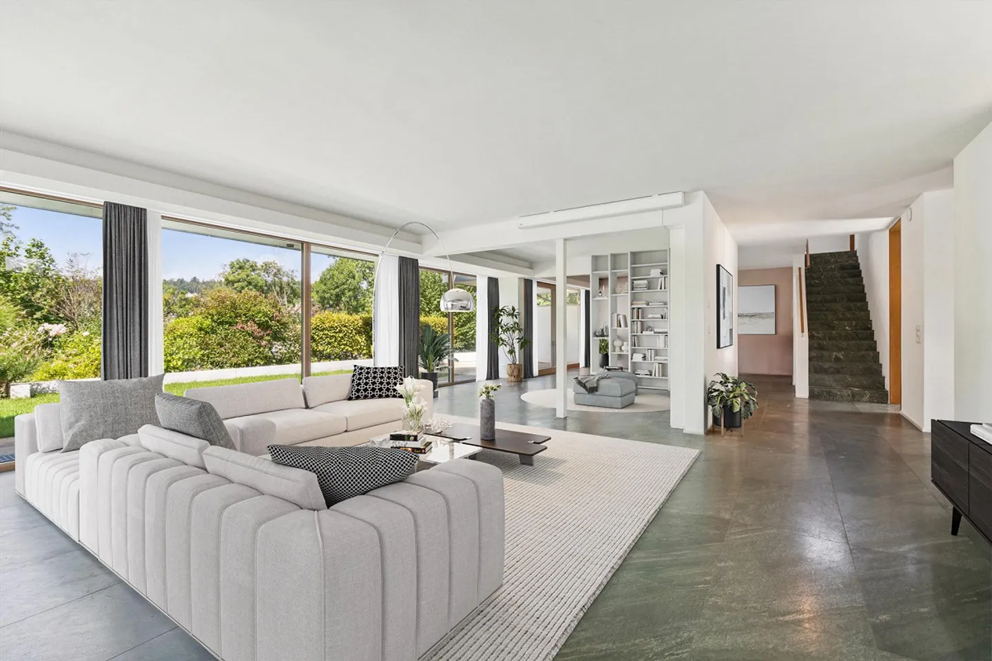 Living with style and privacy to arrive and feel good - Photo 3 of 6