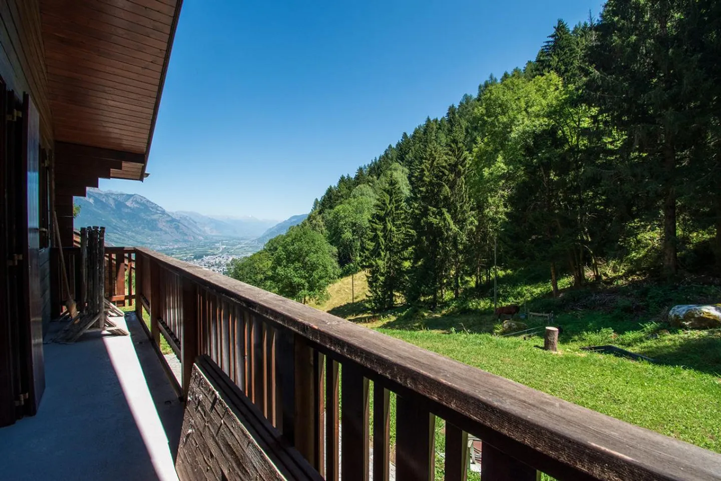 Chalet magnifique au cœur de la nature - Photo 6 sur 17
