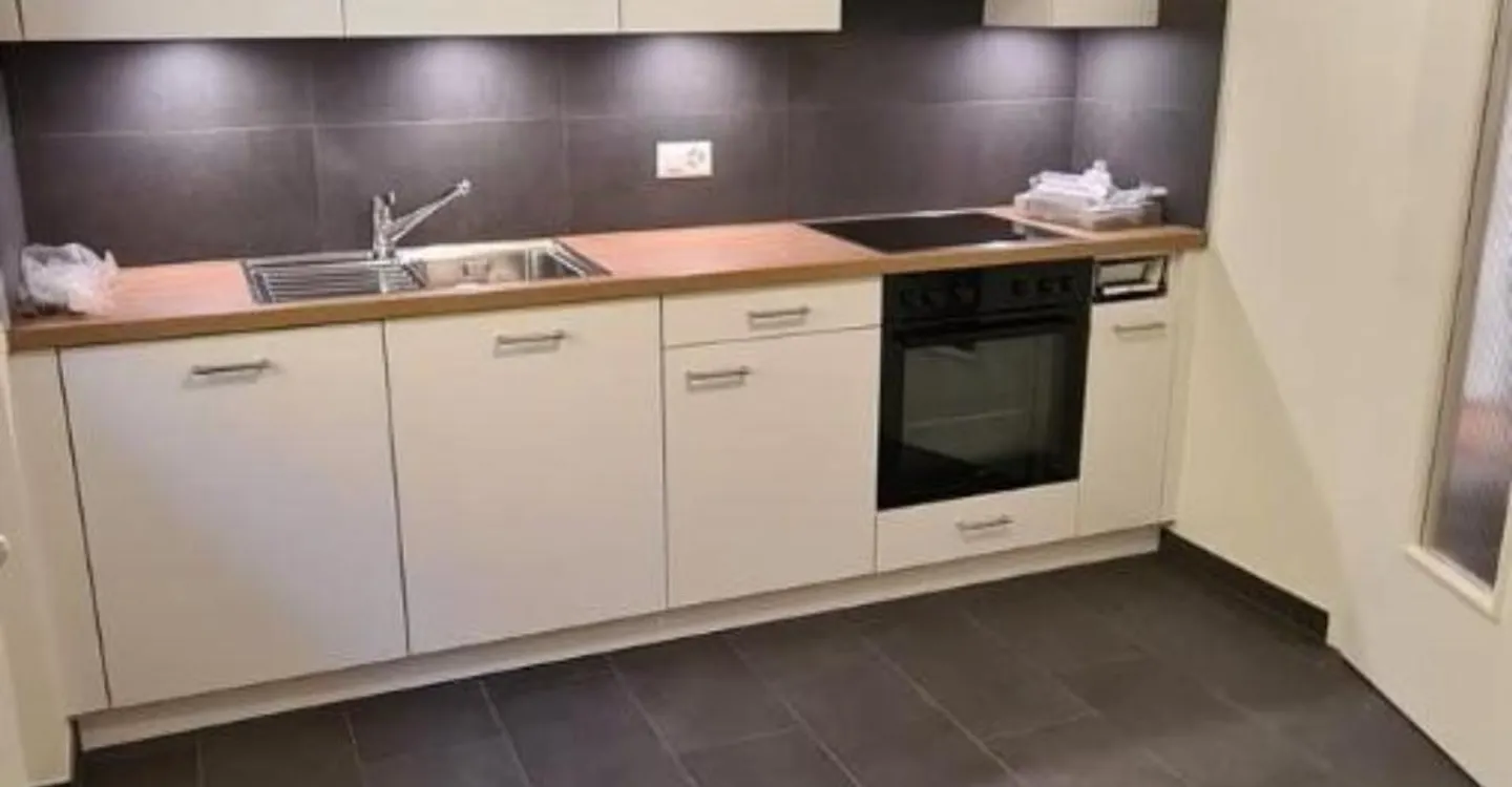 Geräumige 3,5-Zimmer-Wohnung im 1. Stock in Attalens - Foto 4 von 6