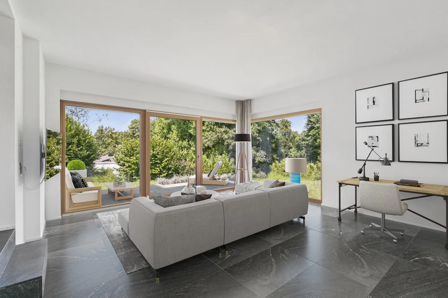 Living with style and privacy to arrive and feel good - Photo 5 of 6