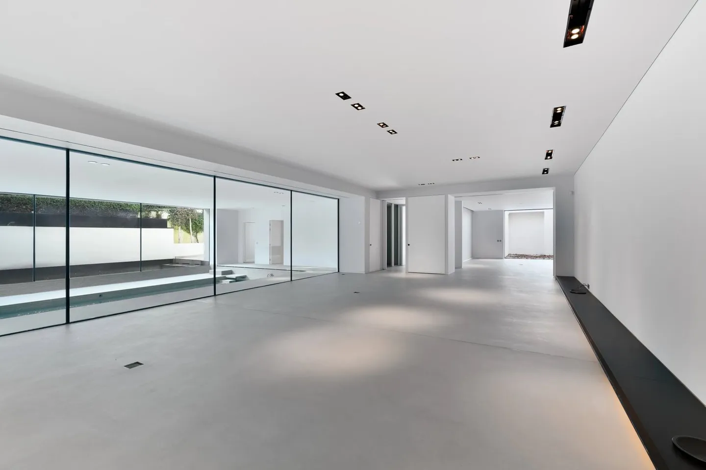 Wohnsitz von Prestige im Herzen von Vandoeuvres - Foto 2 von 13