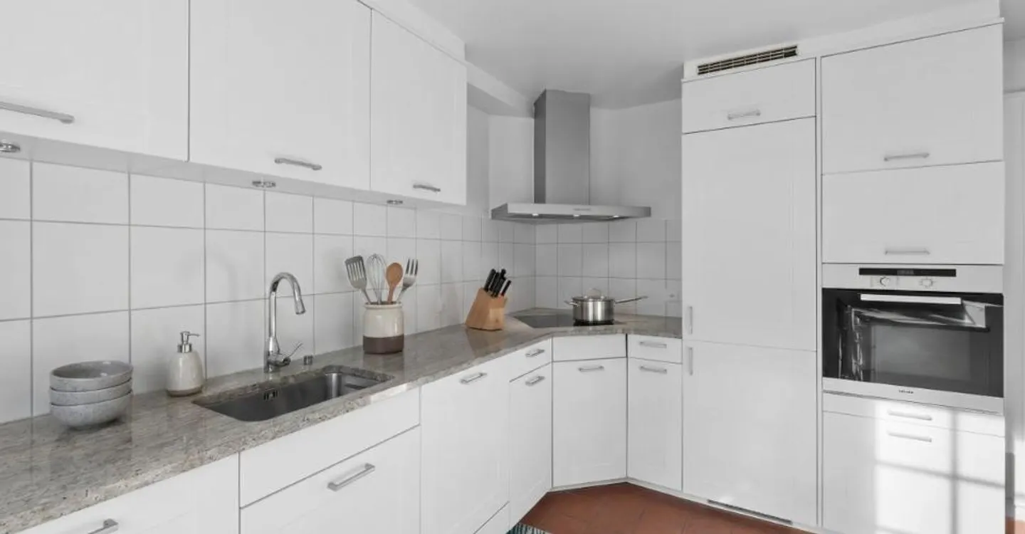 Affascinante casa adiacente con carattere - Foto 12 di 12