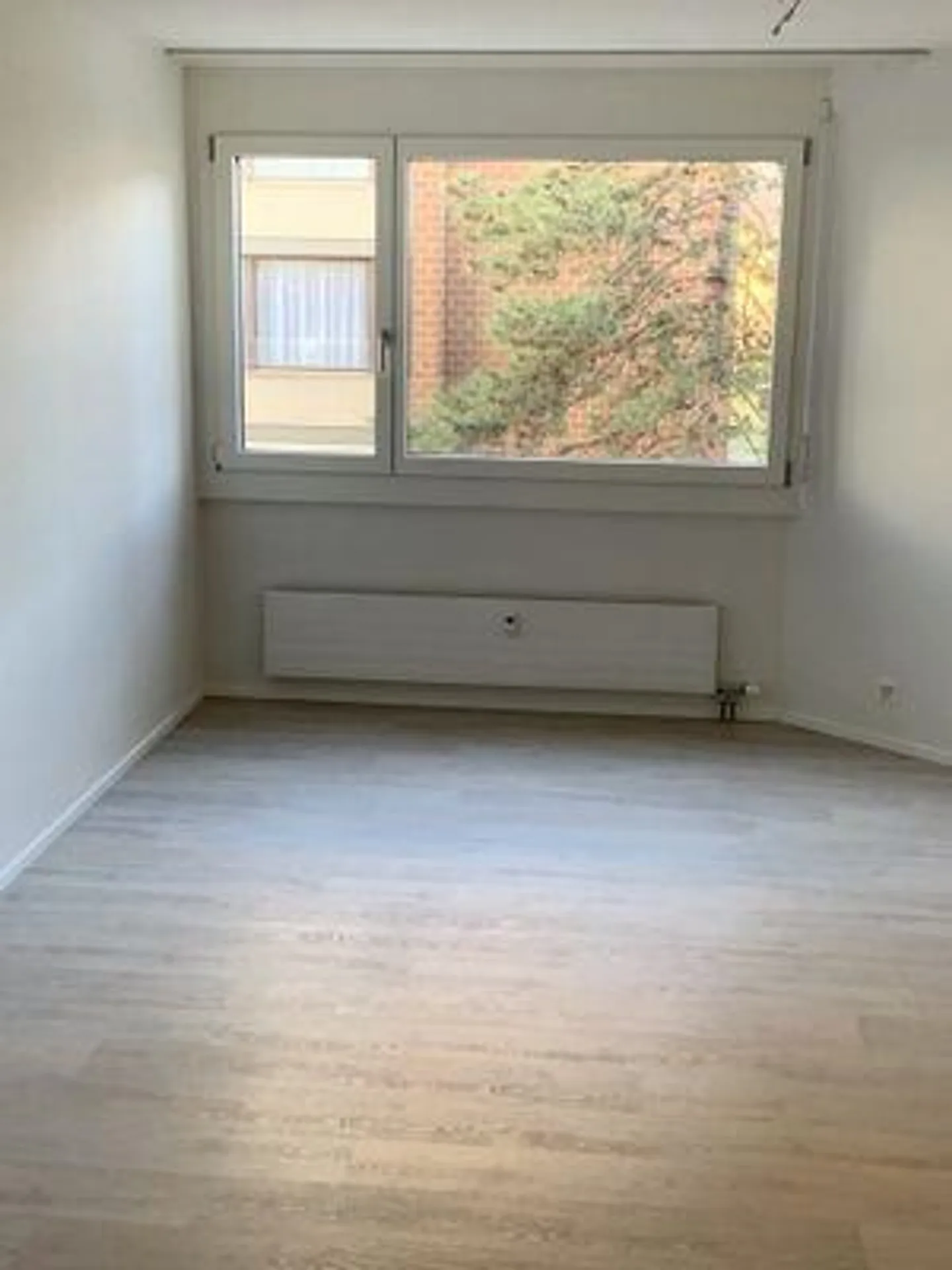 Appartamento 3.5 stanze recentemente ristrutturato nel quartiere St. Johann - Foto 2 di 7