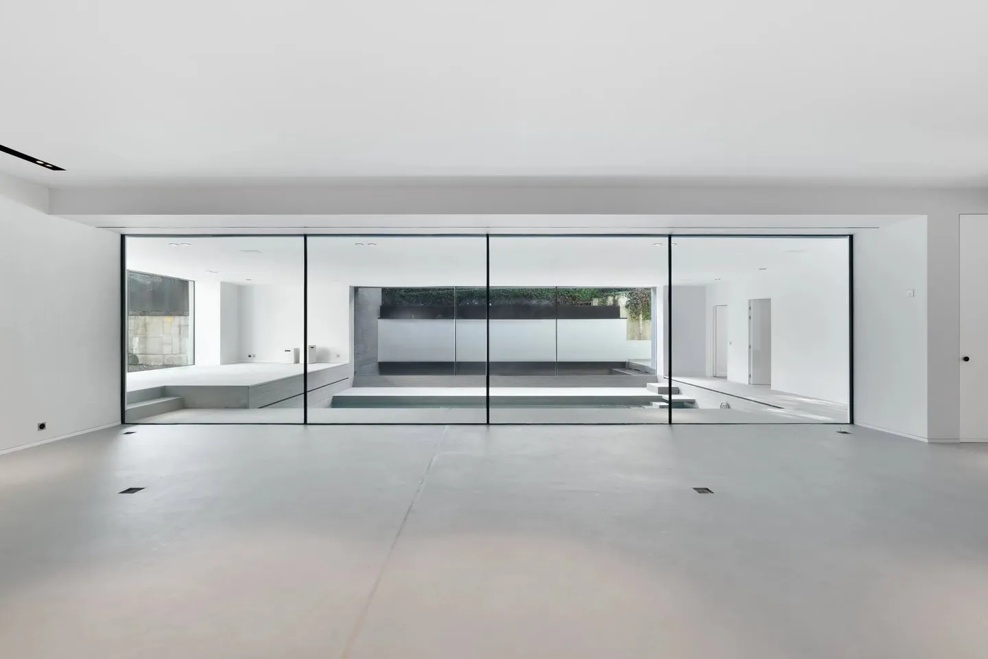 Wohnsitz von Prestige im Herzen von Vandoeuvres - Foto 3 von 13