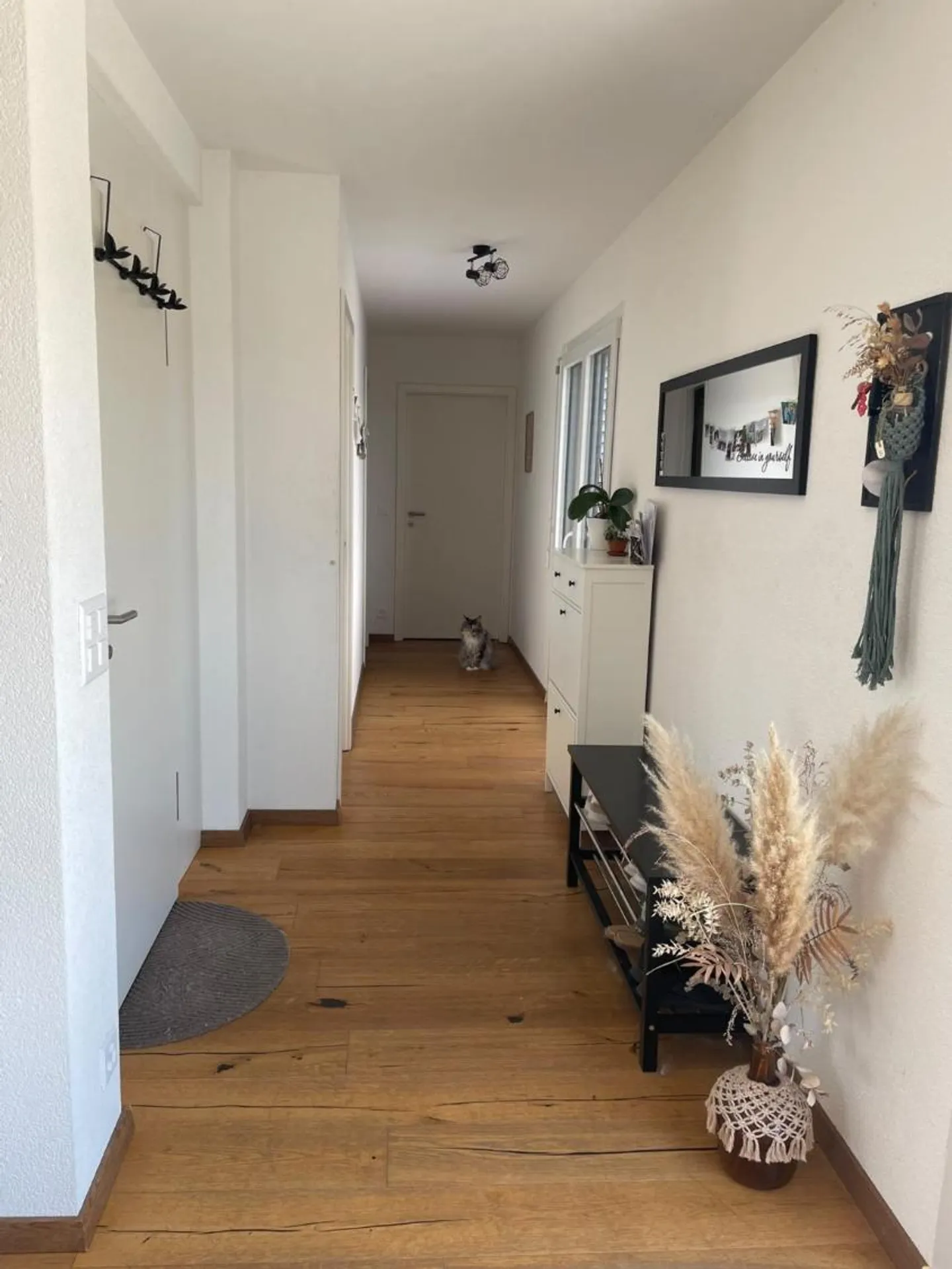 Geräumige Wohnung in Avenches - Foto 1 von 10