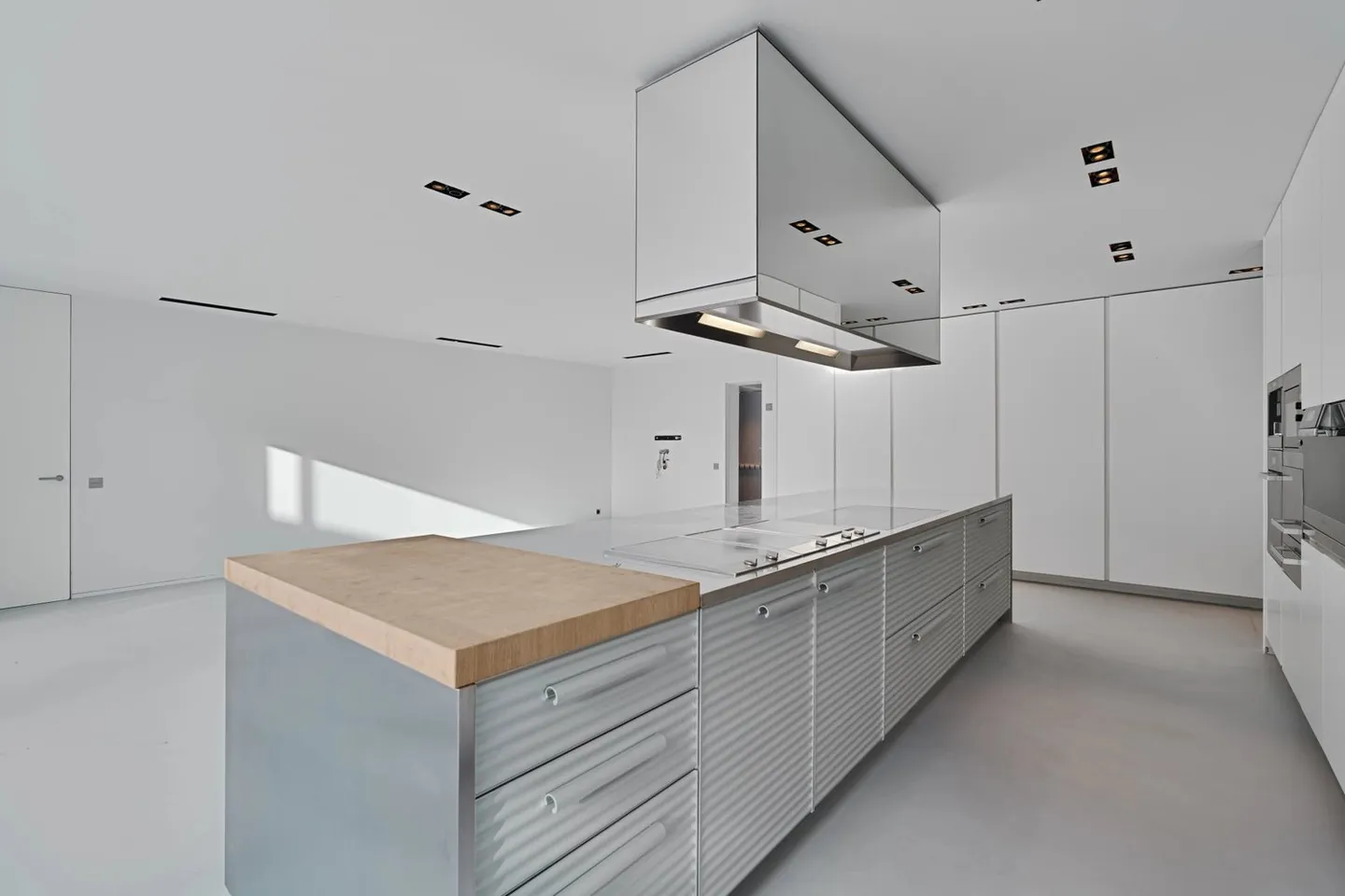 Wohnsitz von Prestige im Herzen von Vandoeuvres - Foto 4 von 13