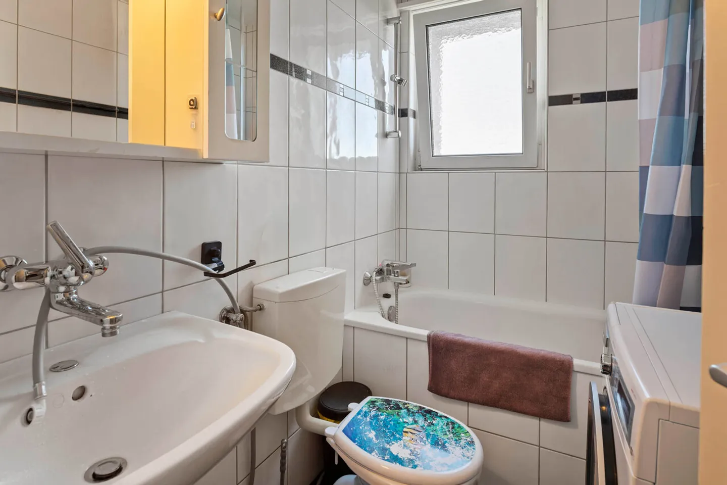 Casa plurifamiliare con 6 appartamenti - Foto 4 di 5