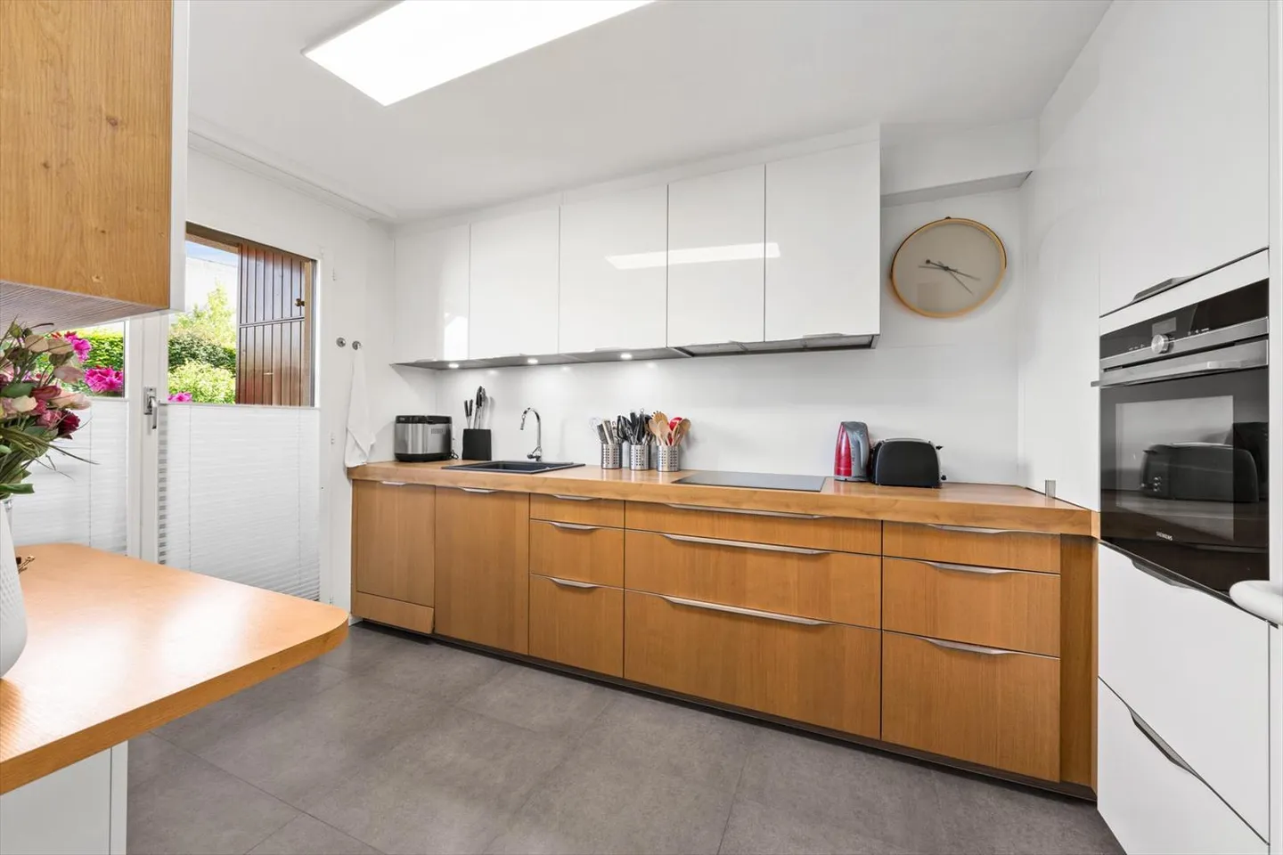 Un bel appartamento di 6,5 locali in triplex a Nyon - Foto 2 di 9