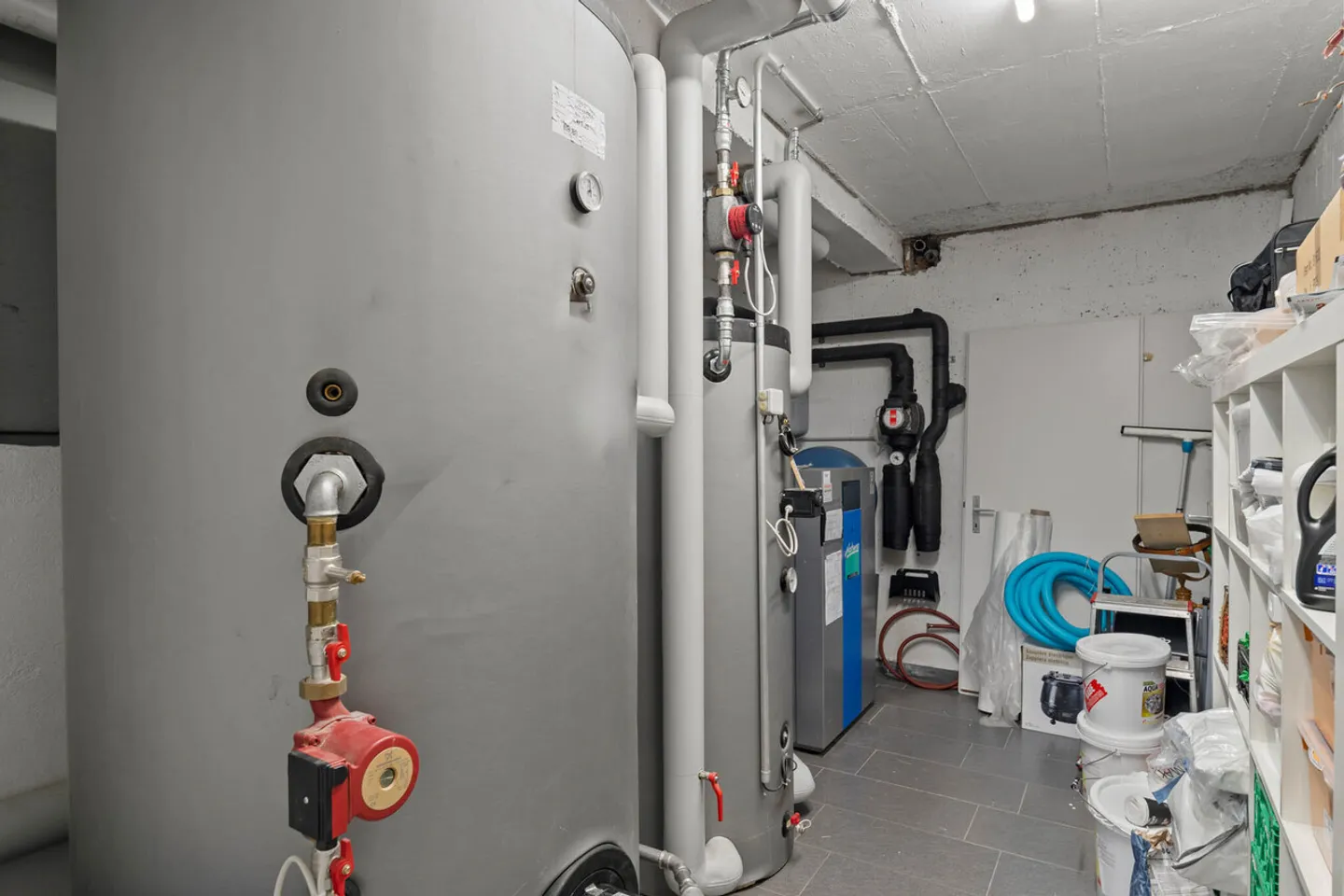 Casa plurifamiliare con 6 appartamenti - Foto 5 di 5