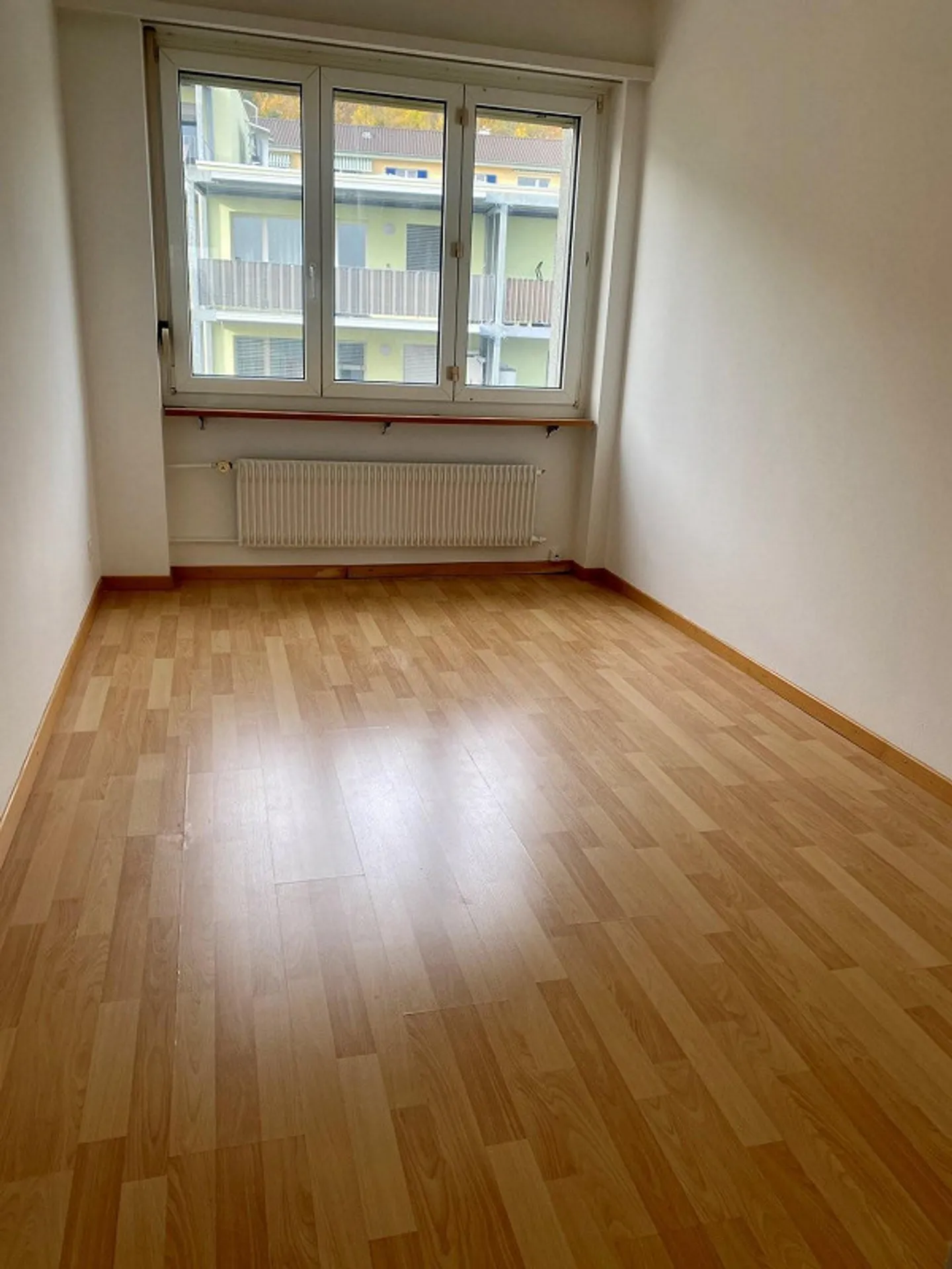 Spacious 3.5-room apartment with beautiful view for rent! - Photo 5 of 8