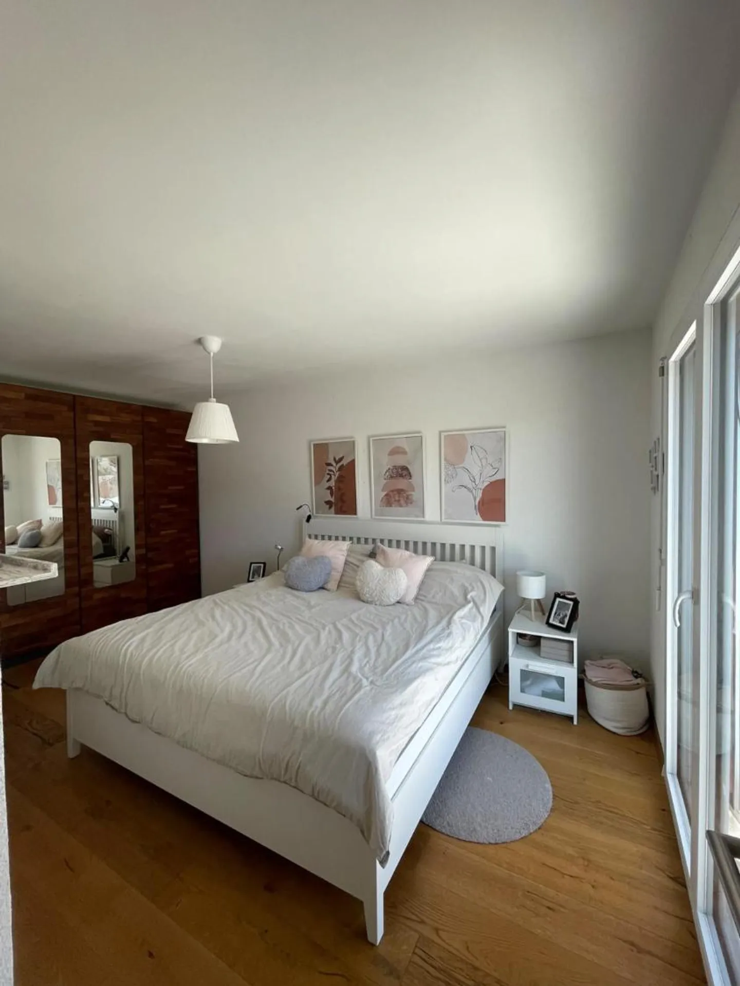 Geräumige Wohnung in Avenches - Foto 6 von 10