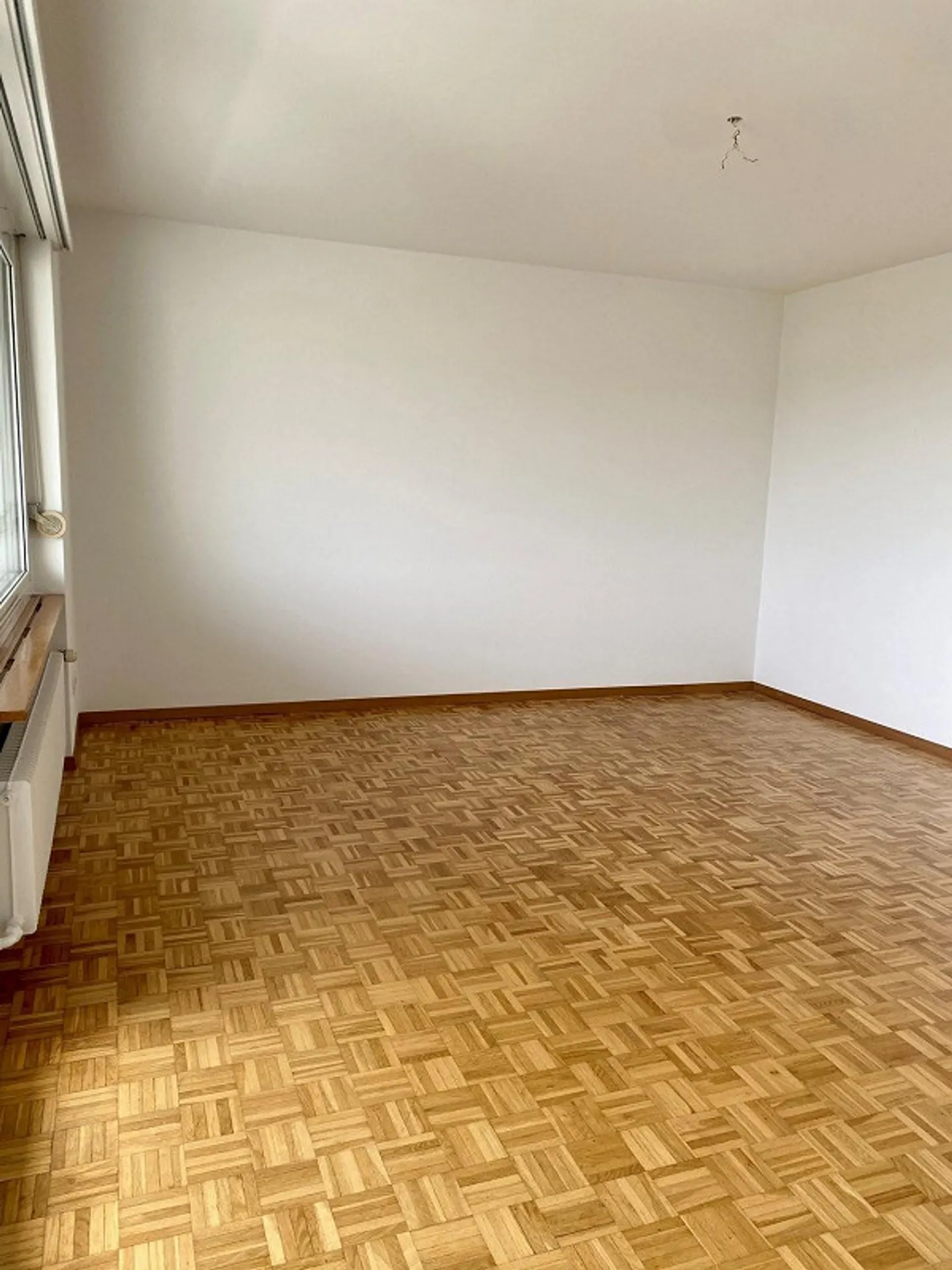 Spacious 3.5-room apartment with beautiful view for rent! - Photo 3 of 8