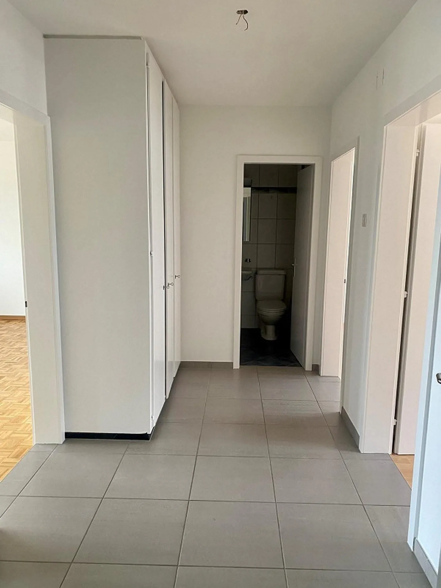 Spacious 3.5-room apartment with beautiful view for rent! - Photo 6 of 8