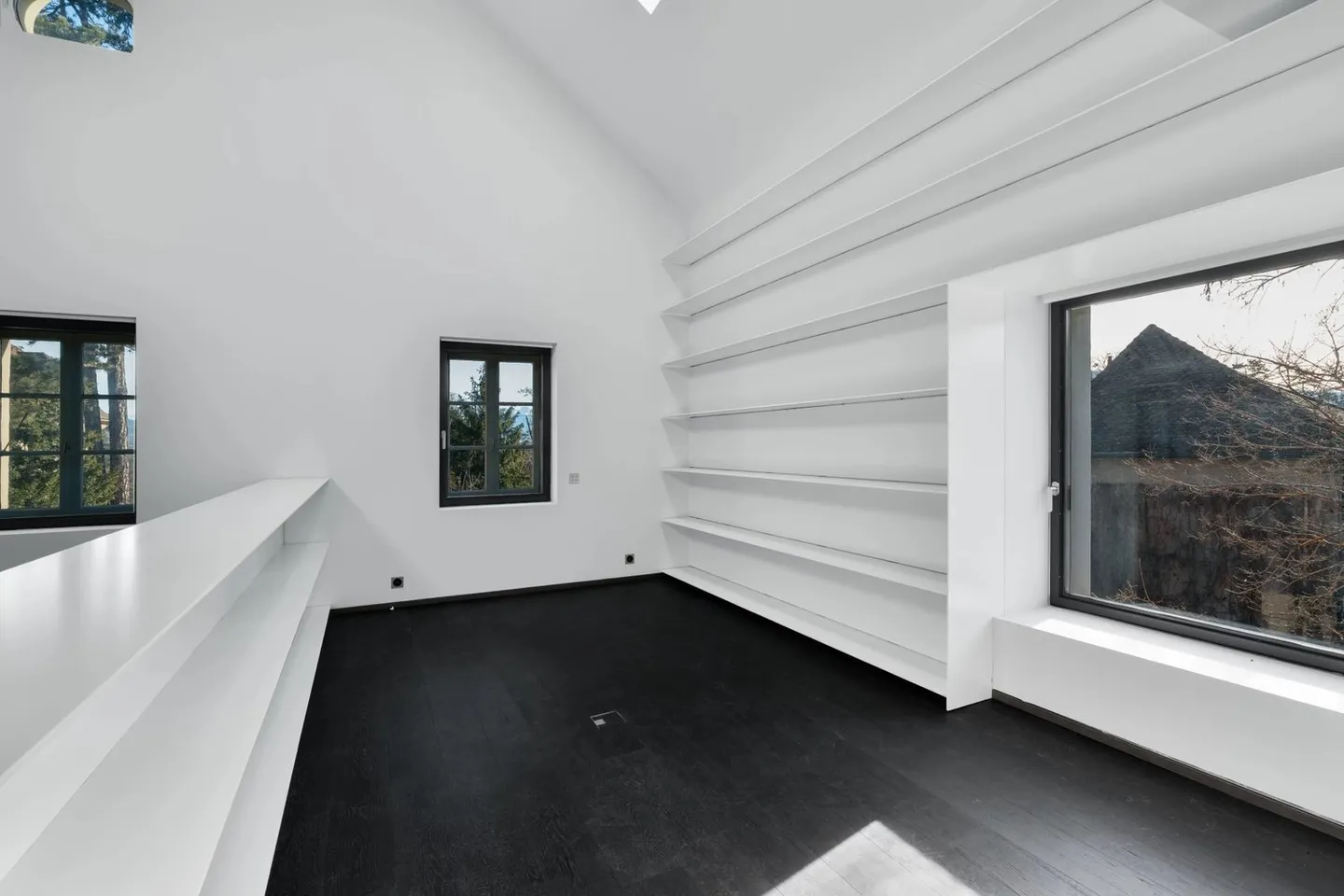 Wohnsitz von Prestige im Herzen von Vandoeuvres - Foto 10 von 13