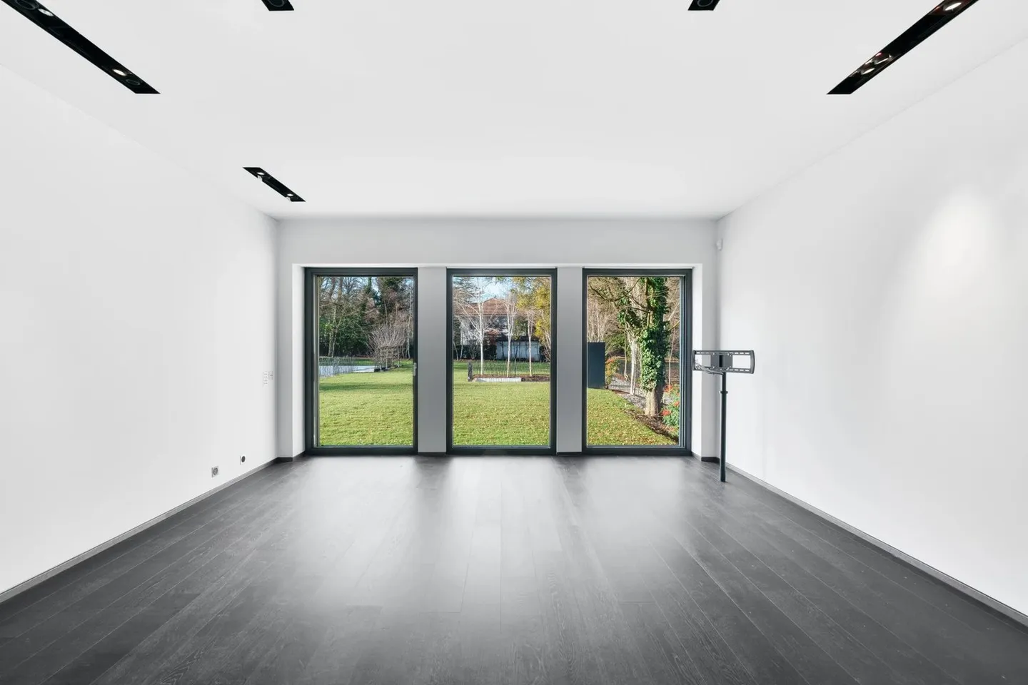 Wohnsitz von Prestige im Herzen von Vandoeuvres - Foto 11 von 13