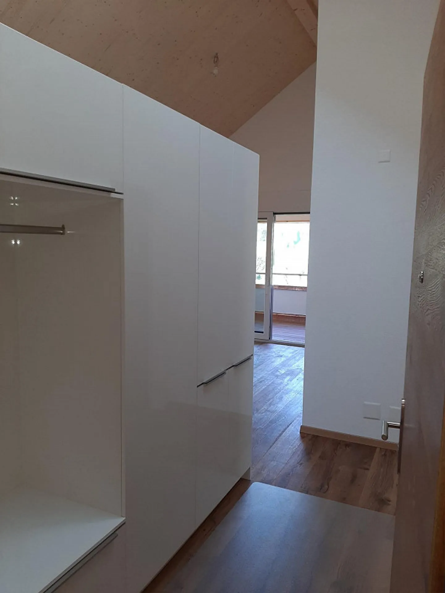 Charming 4.5-room attic apartment - Photo 6 of 9