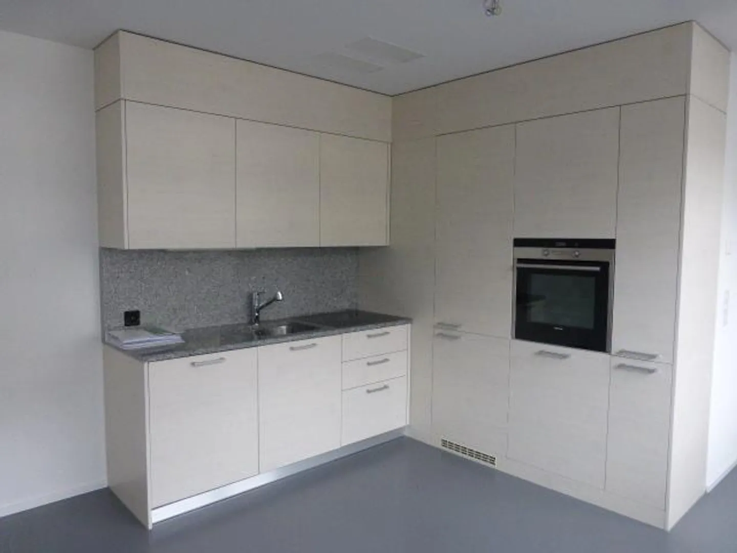 1.5-room apartment in the Chavez Verde development - Photo 2 of 5