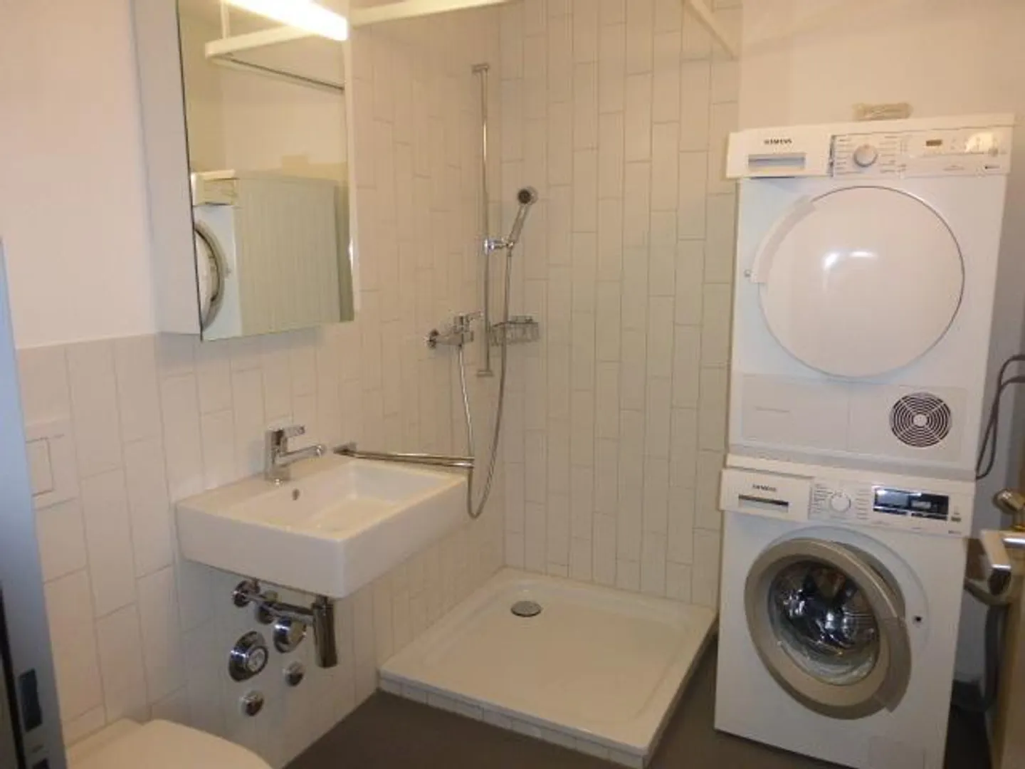 1.5-room apartment in the Chavez Verde development - Photo 3 of 5