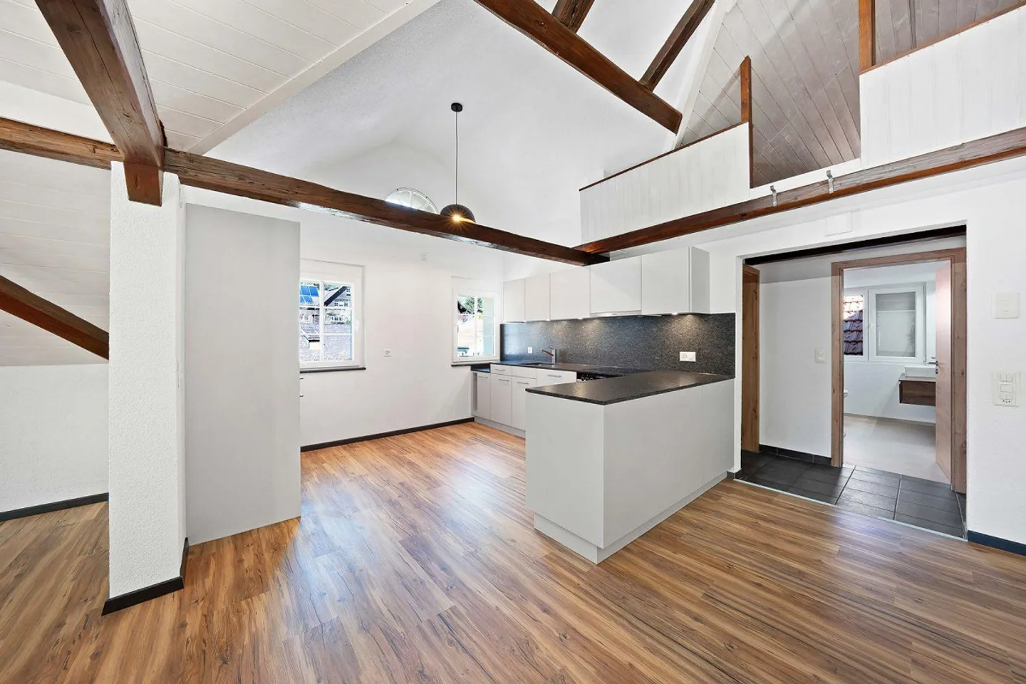 Appartamento 3.5 locali - Foto 4 di 13