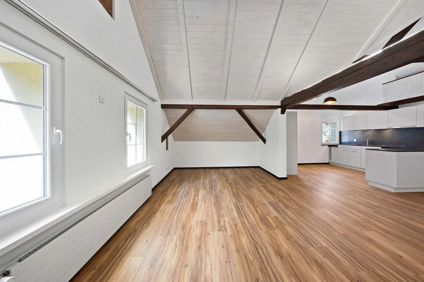 Appartamento 3.5 locali - Foto 7 di 13