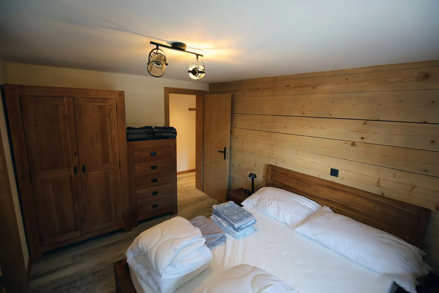 Charmant appartement 3,5p - Photo 2 sur 18