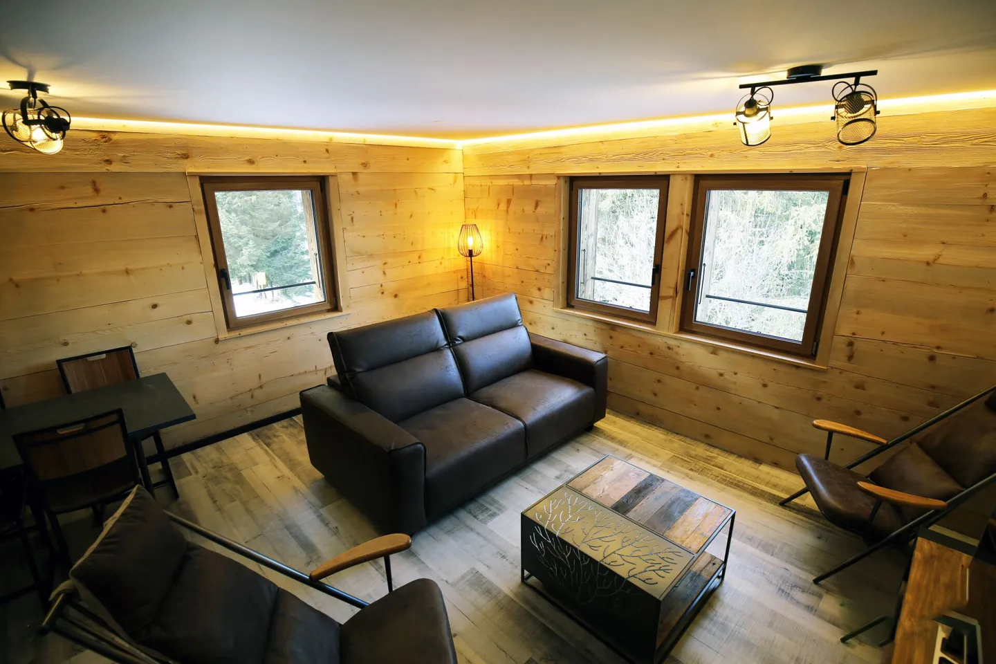 Charmant appartement 3,5p - Photo 7 sur 18