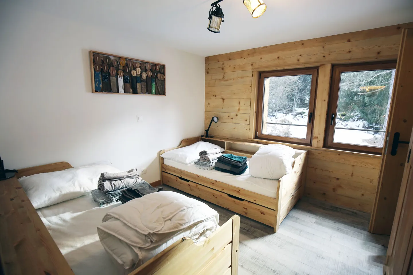 Charmant appartement 3,5p - Photo 10 sur 18