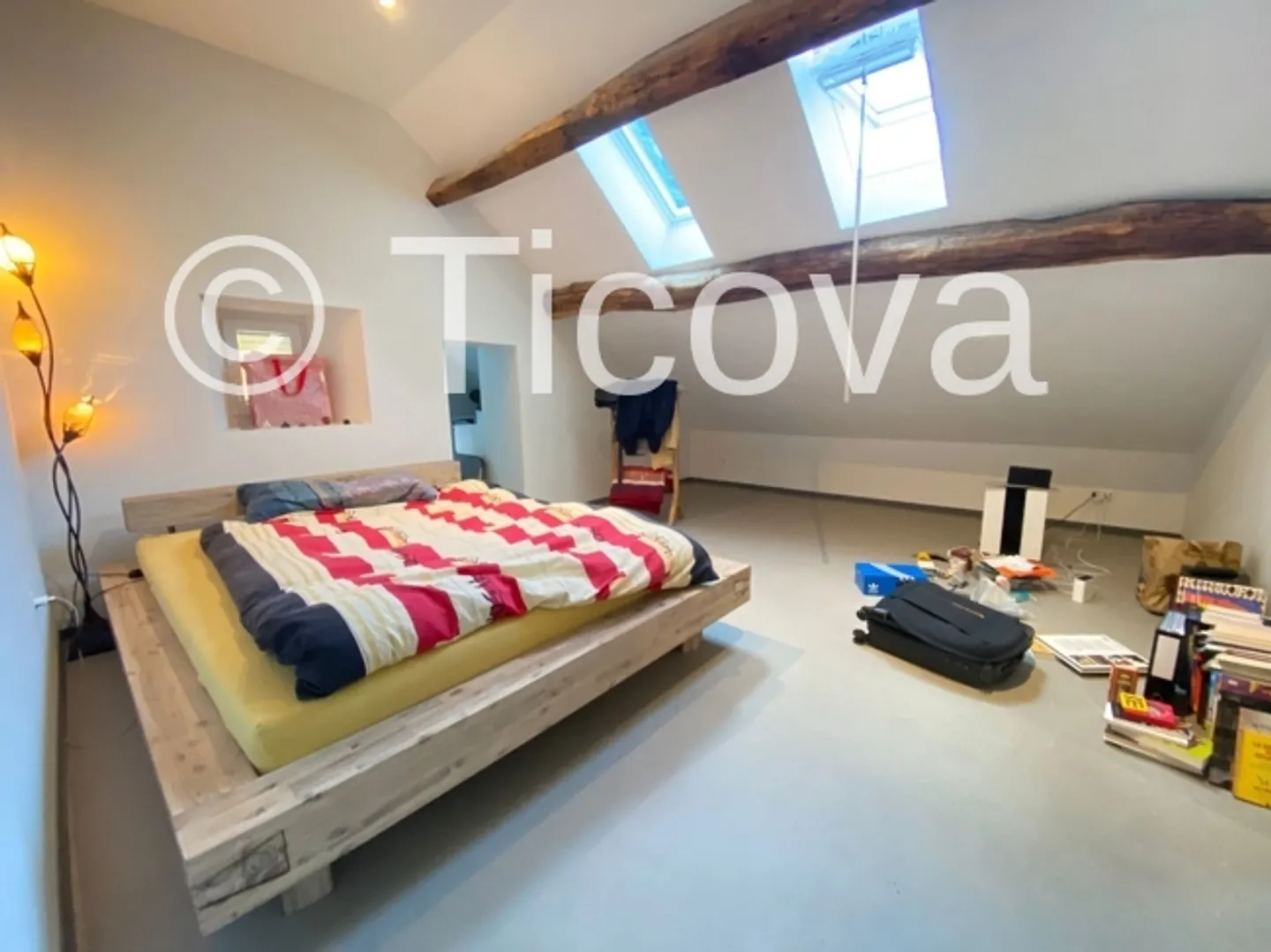 Charmant Appartement Rénové - Photo 7 sur 11