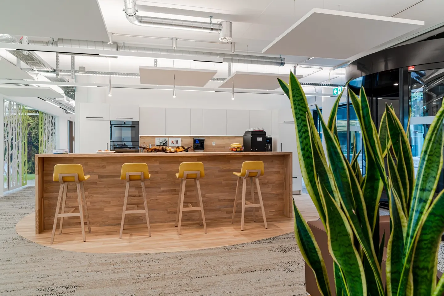 Bureau flexible prêt à l'emploi avec services - Il suffit de brancher et de travailler - Photo 7 sur 11