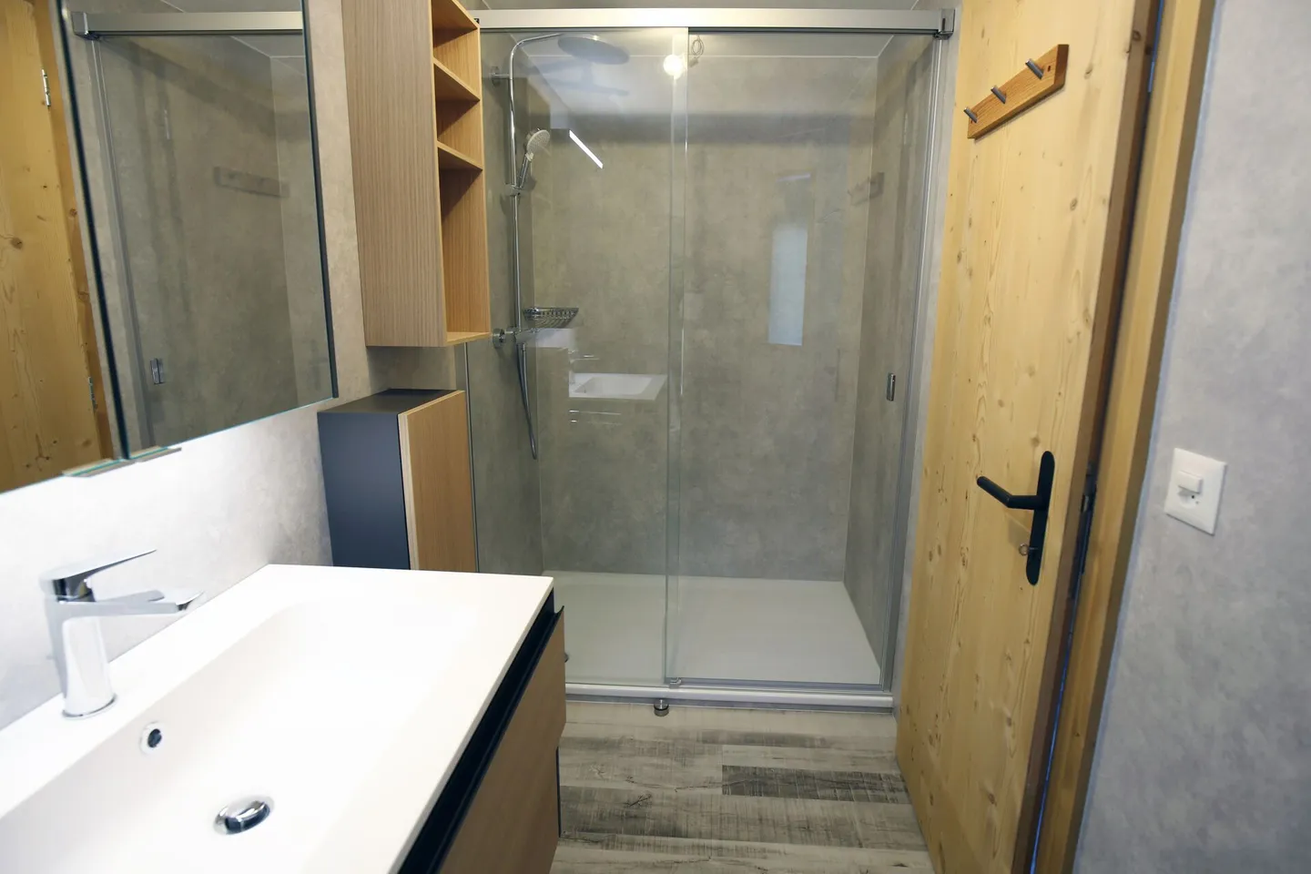 Charmant appartement 3,5p - Photo 11 sur 18