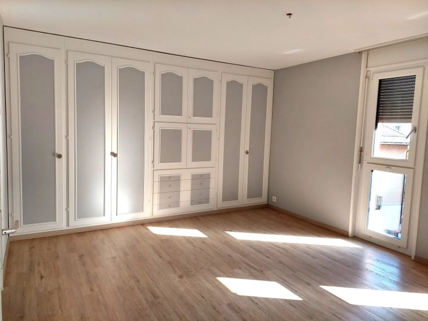 07428 - 5.5 room duplex apartment - Rue de la Tour 3B - Monthey - Photo 4 of 8