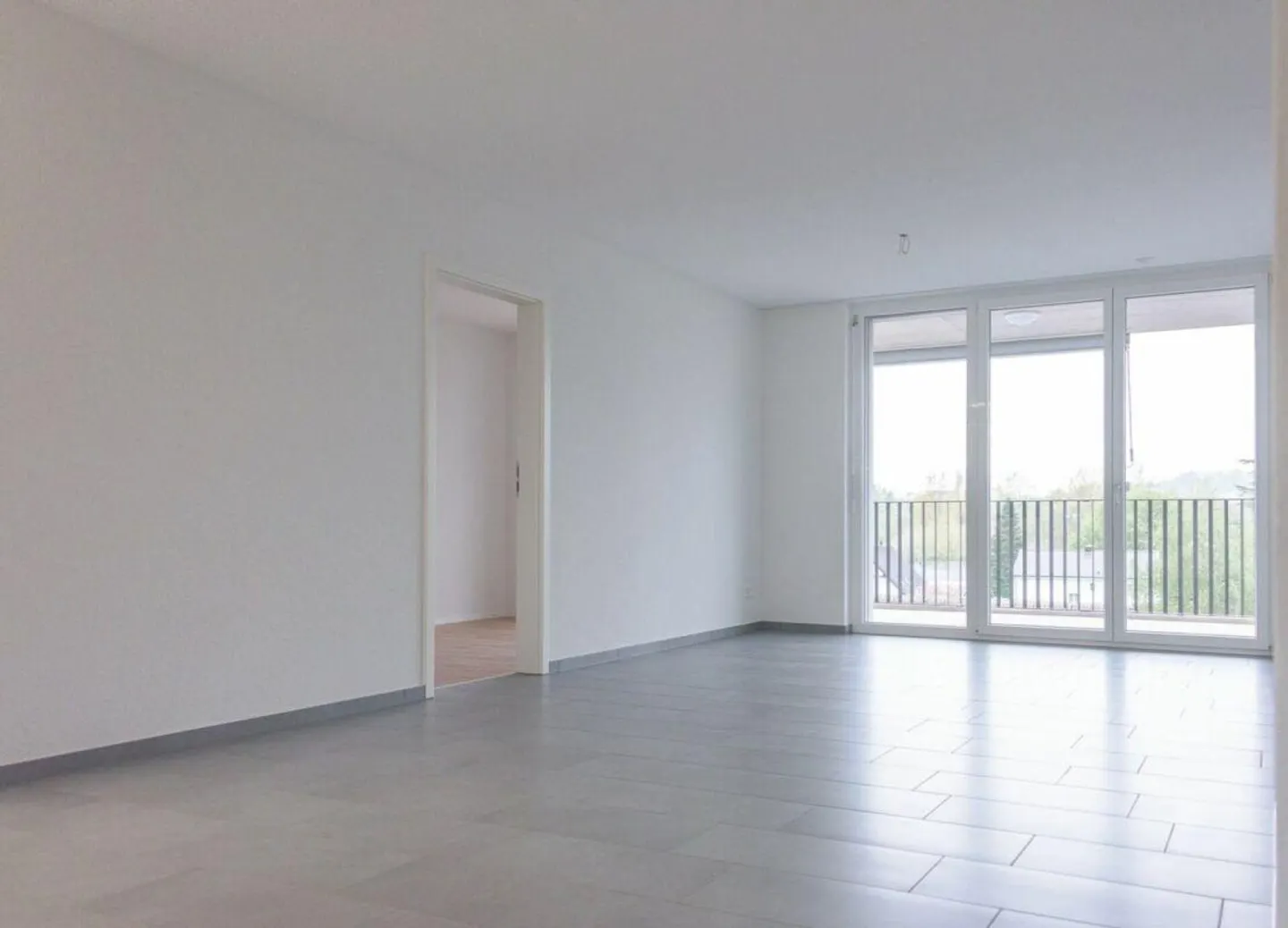 Modernes 2.5 Zimmer Apartment in Brugg - Foto 5 von 10