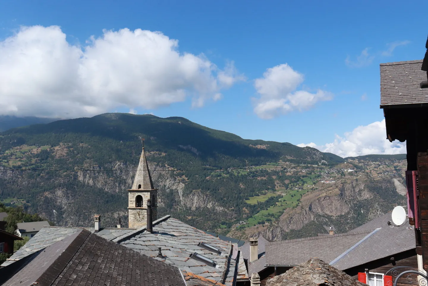 Charming Chalet Retreat - Photo 2 of 19