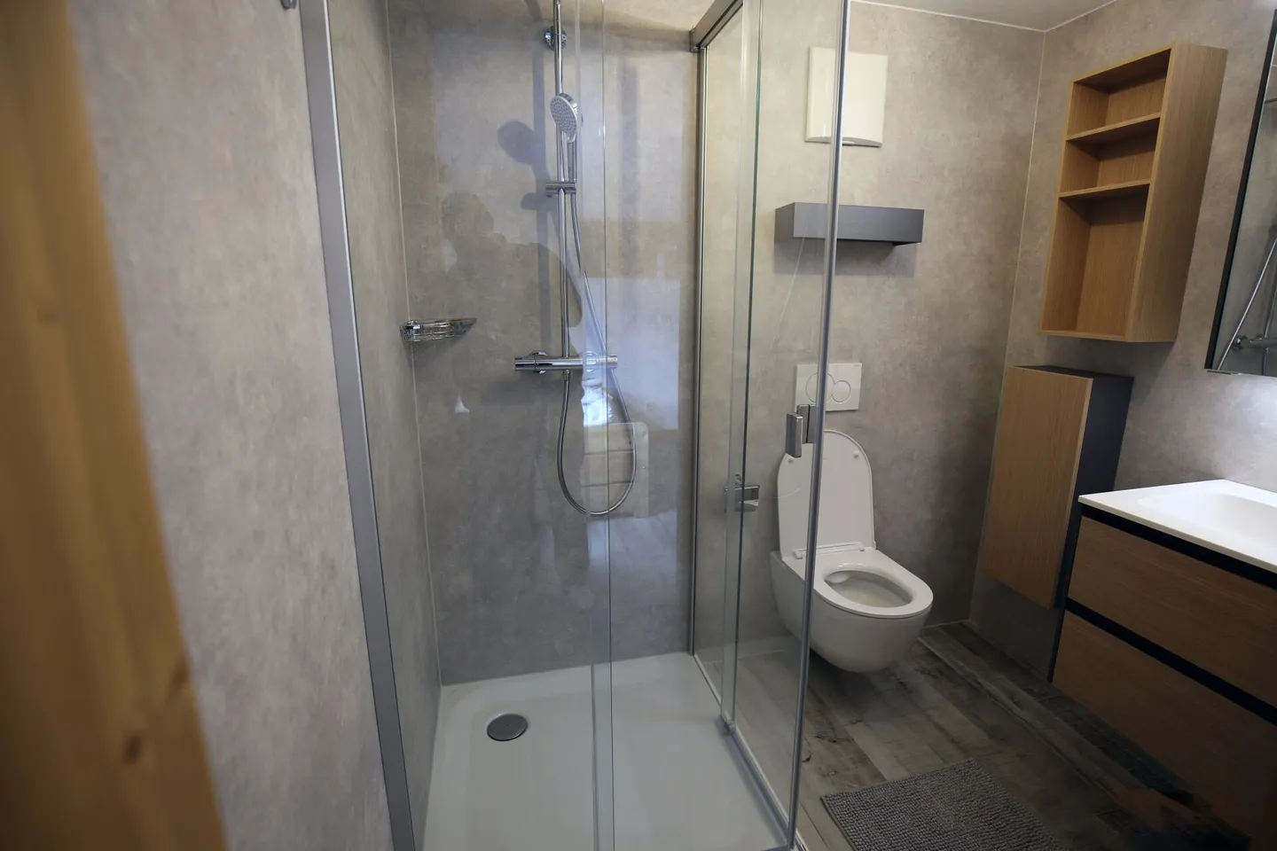 Charmant appartement 3,5p - Photo 4 sur 18