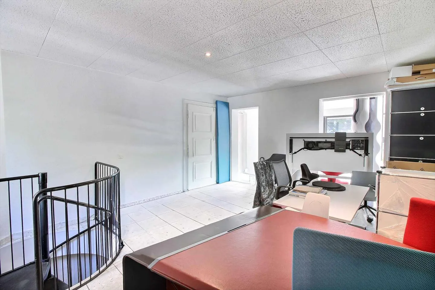 Büro - Foto 6 von 7