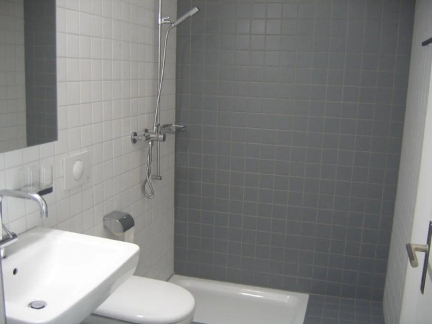 Leben im Glattpark - MIETEN OHNE DEPOT - Foto 5 von 8