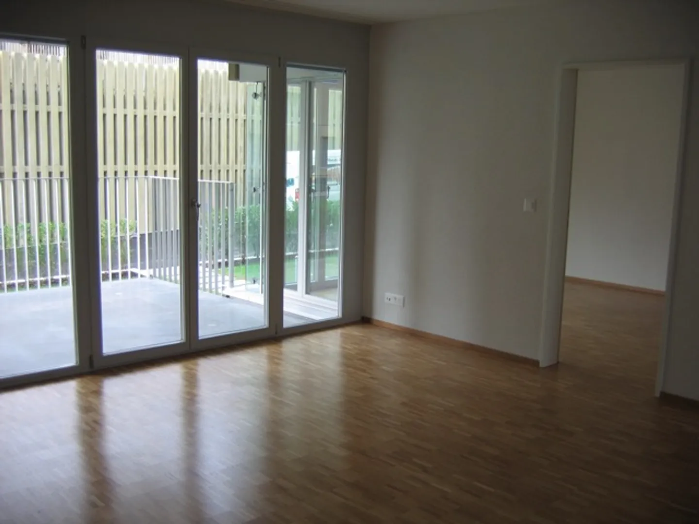 Leben im Glattpark - MIETEN OHNE DEPOT - Foto 6 von 8