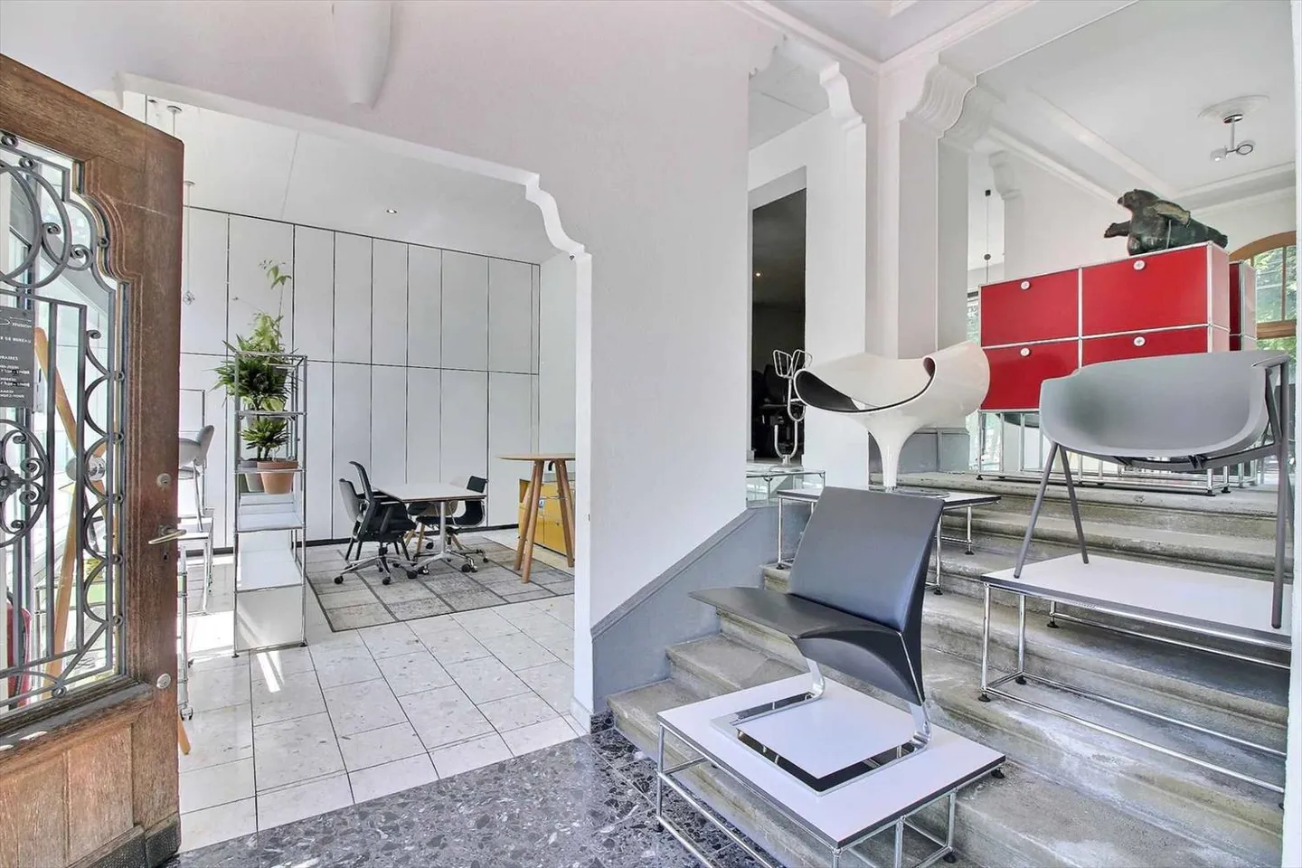 Büro - Foto 3 von 7