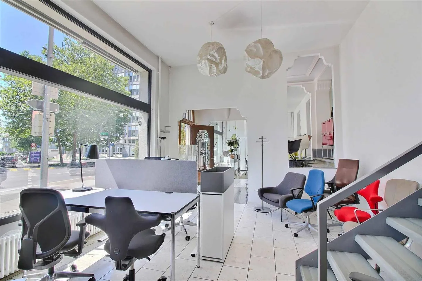 Büro - Foto 4 von 7