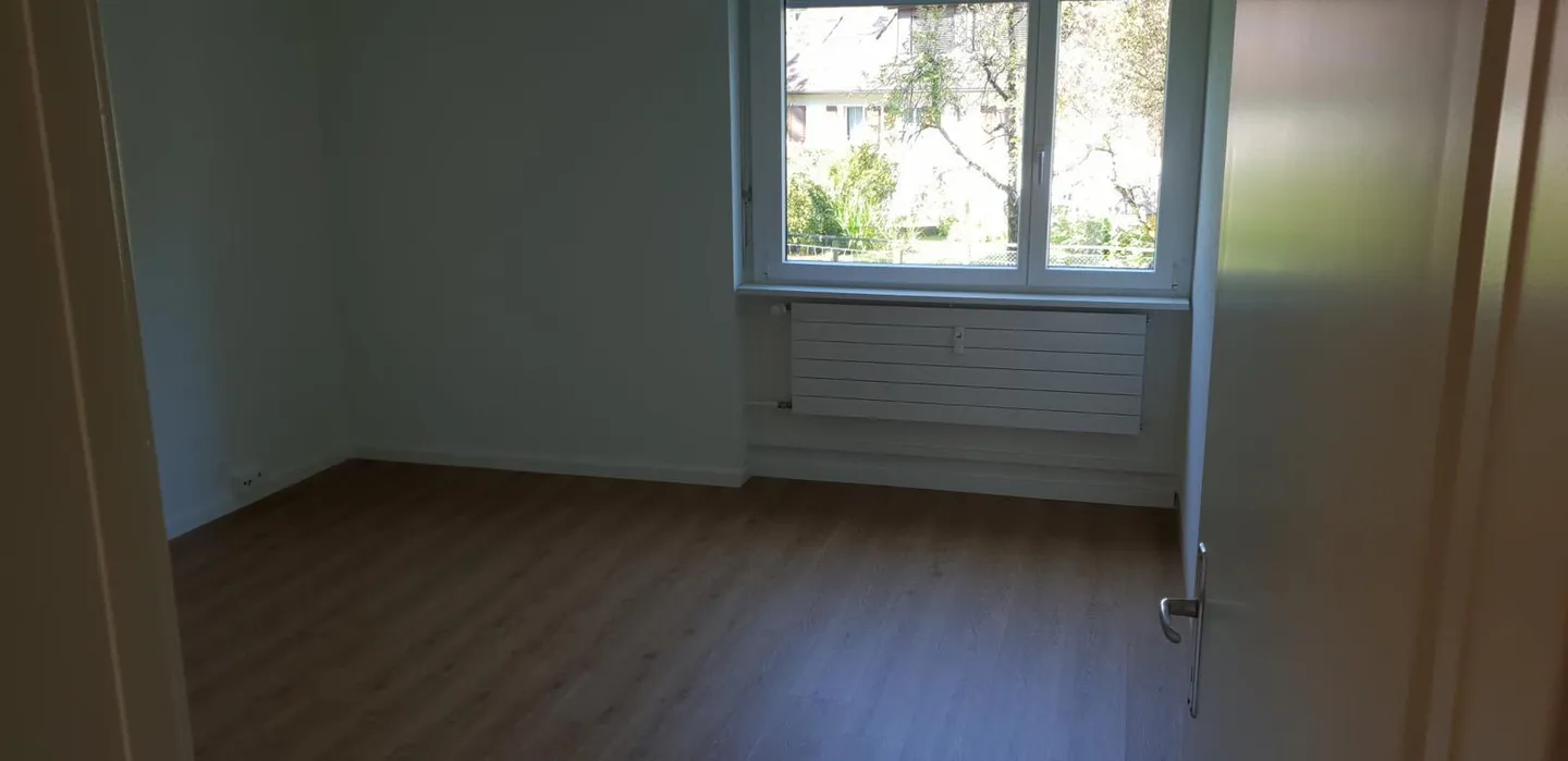 4.5-room apartment in Schönbühl district - Photo 4 of 10