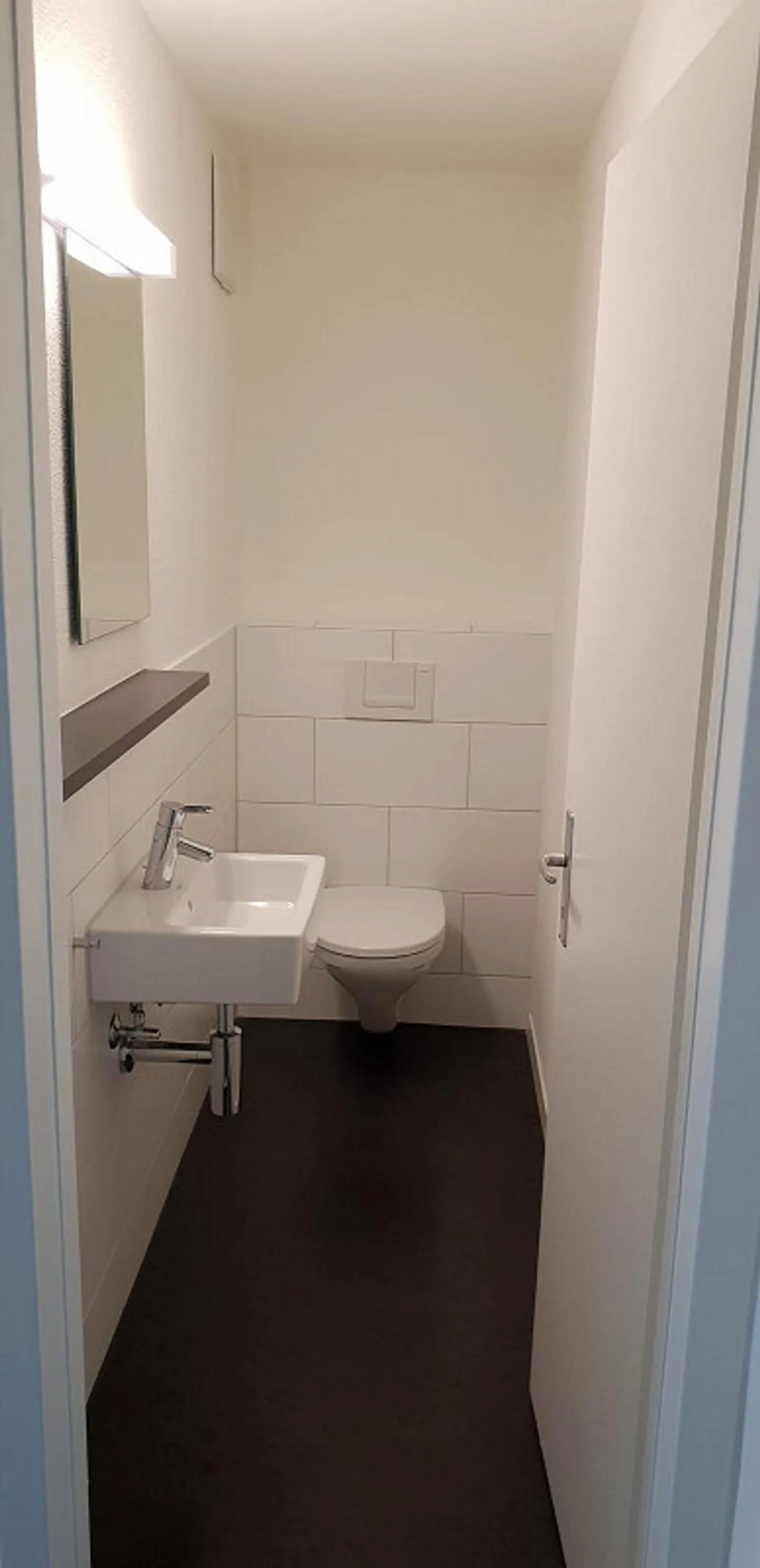 4.5-room apartment in Schönbühl district - Photo 5 of 10