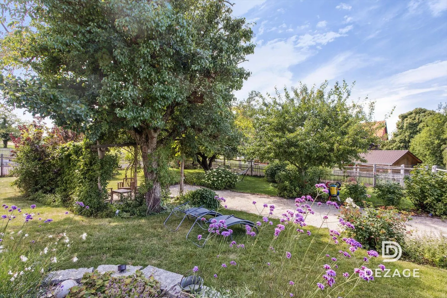 Renovated farm with equestrian facilities and energy income. - Photo 12 of 13