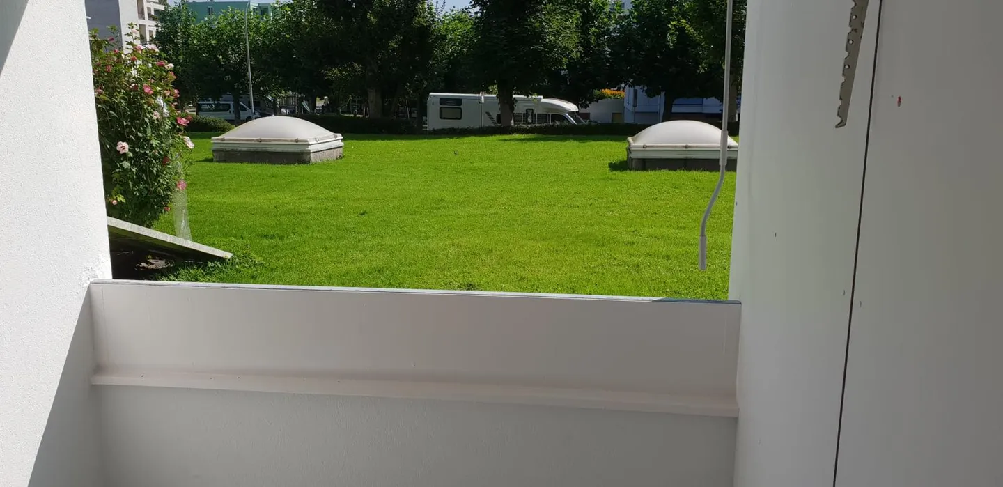 4.5-room apartment in Schönbühl district - Photo 1 of 10