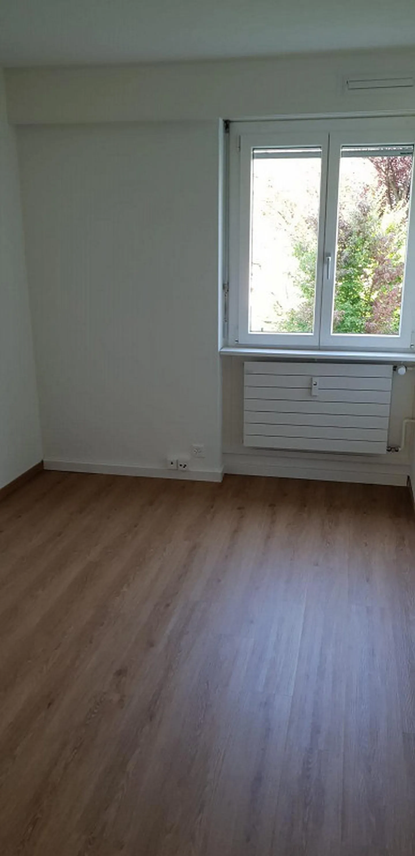 4.5-room apartment in Schönbühl district - Photo 2 of 10