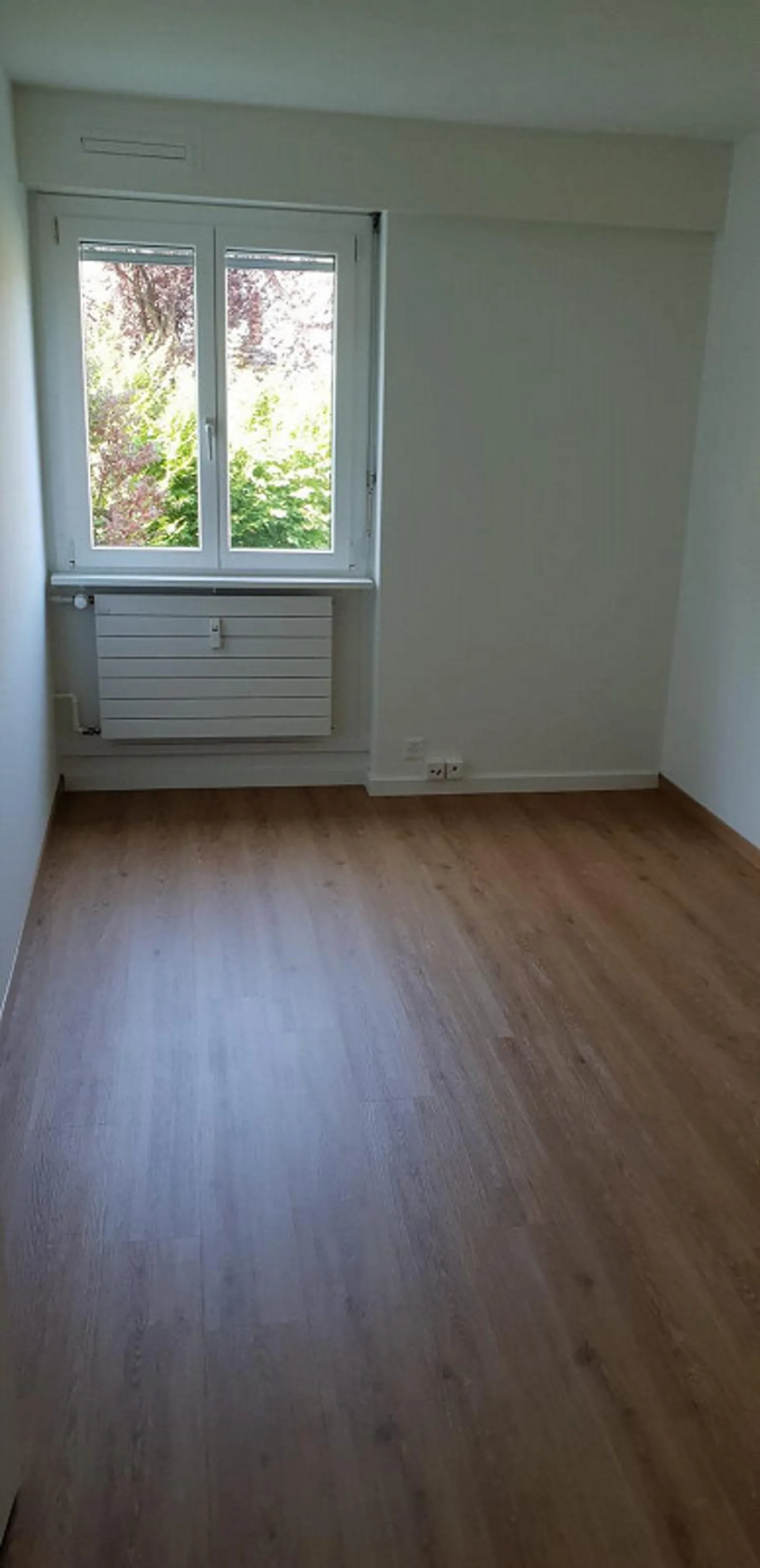 4.5-room apartment in Schönbühl district - Photo 3 of 10