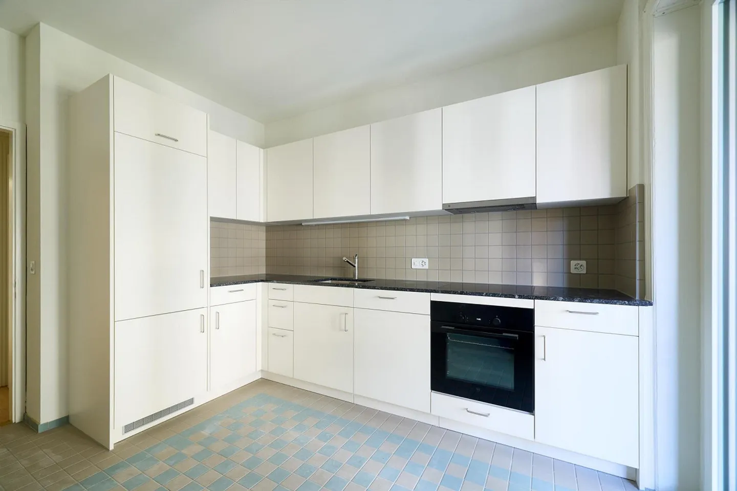 Charmante renovierte Wohnung - Foto 4 von 9
