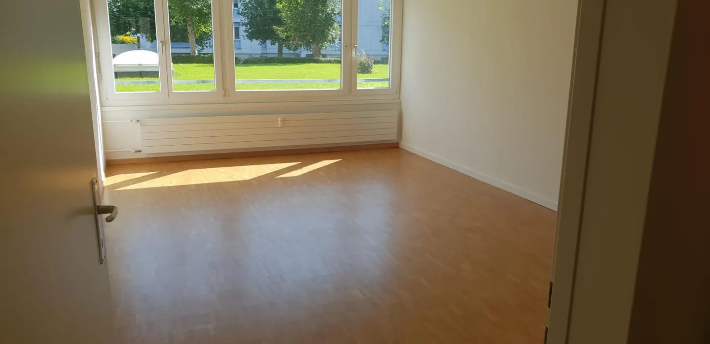 4.5-room apartment in Schönbühl district - Photo 8 of 10